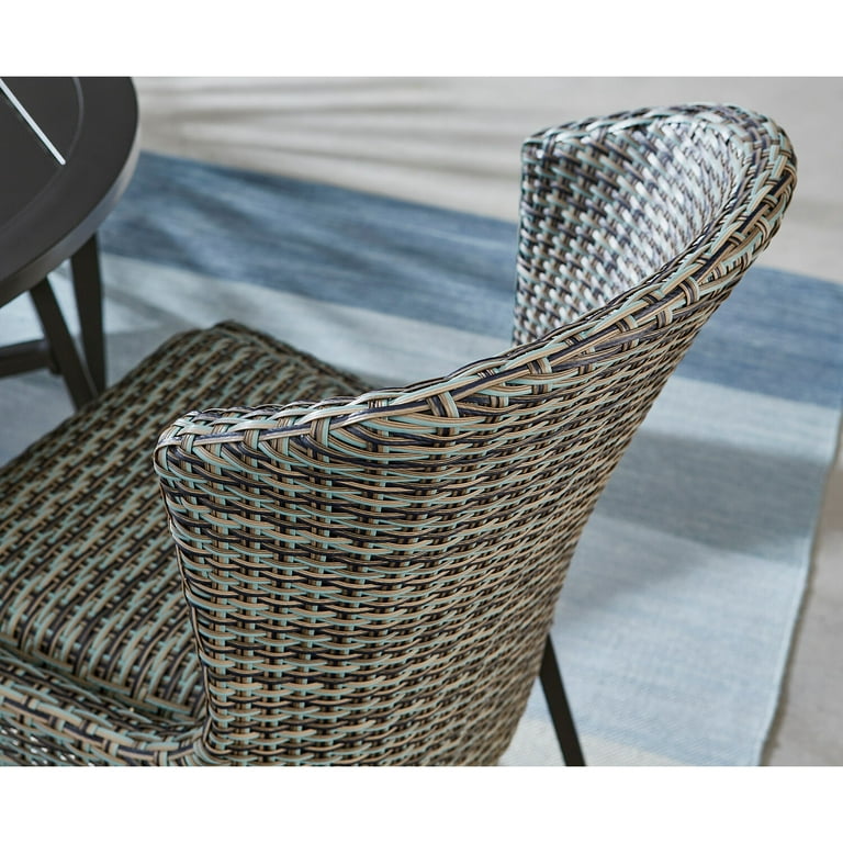 Agio wicker online patio furniture