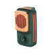 thumbnail image 1 of Ventilador de enfriamiento Radiador semiconductor para teléfono móvil 3 niveles Ventilador de enfriamiento rápido Accesorio para teléfono, Verde, 1 of 2