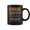 Black, variant on Chase Completely Unexplainable Notices Everything But WonT Say It Name Coffee Mugs