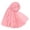 Pink, variant on Willtoo Woman Soft Scarf Shawl Plain Cotton Jersey Scarves Turban Women Long Shawls Heads Wrap Headsband