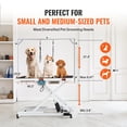 thumbnail image 6 of KFFKFF 50" Electric Pet Grooming Table Heavy Duty for Large Dog Height Adjustable, 6 of 9