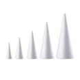 thumbnail image 2 of DIY Handcrafts Cre Painting Cone Craft Projects for Children Toys 2.75-9.84 inch, 2 of 8