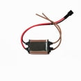 thumbnail image 3 of Milaget 3-5W / 8-12W 85-250V LED Driver Convertor Ceiling Light, 3 of 5