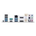 thumbnail image 3 of Tarjeta Madre ASUS TUF Gaming B550-Plus WiFi II AM4 DDR4 ATX, 3 of 5