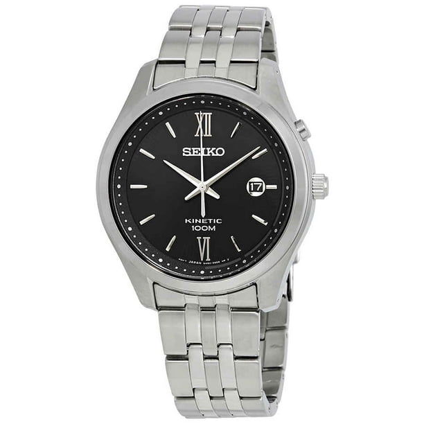 Seiko Men's Kinetic SKA769 SKA769P1 SKA769P Watch 