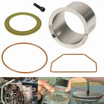 K-0650 Compression Ring Kit DAC-308 for Craftsman DeVilbiss Porter Cable 165080