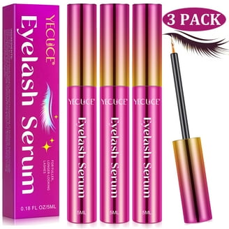 Soaddicted 0.085 oz Lashaddict Eyelash Conditioning Serum