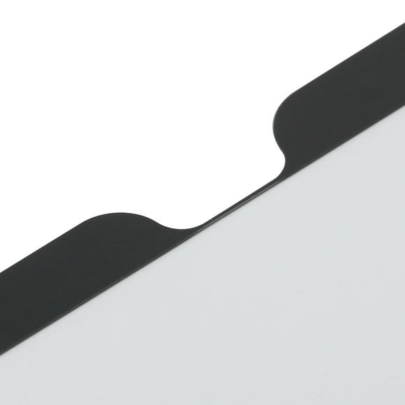 Anti-Glare Computer Screen Protector, Convenient Anti Blue Film, Sturdy Display for Computer Screen Notebook Laptop