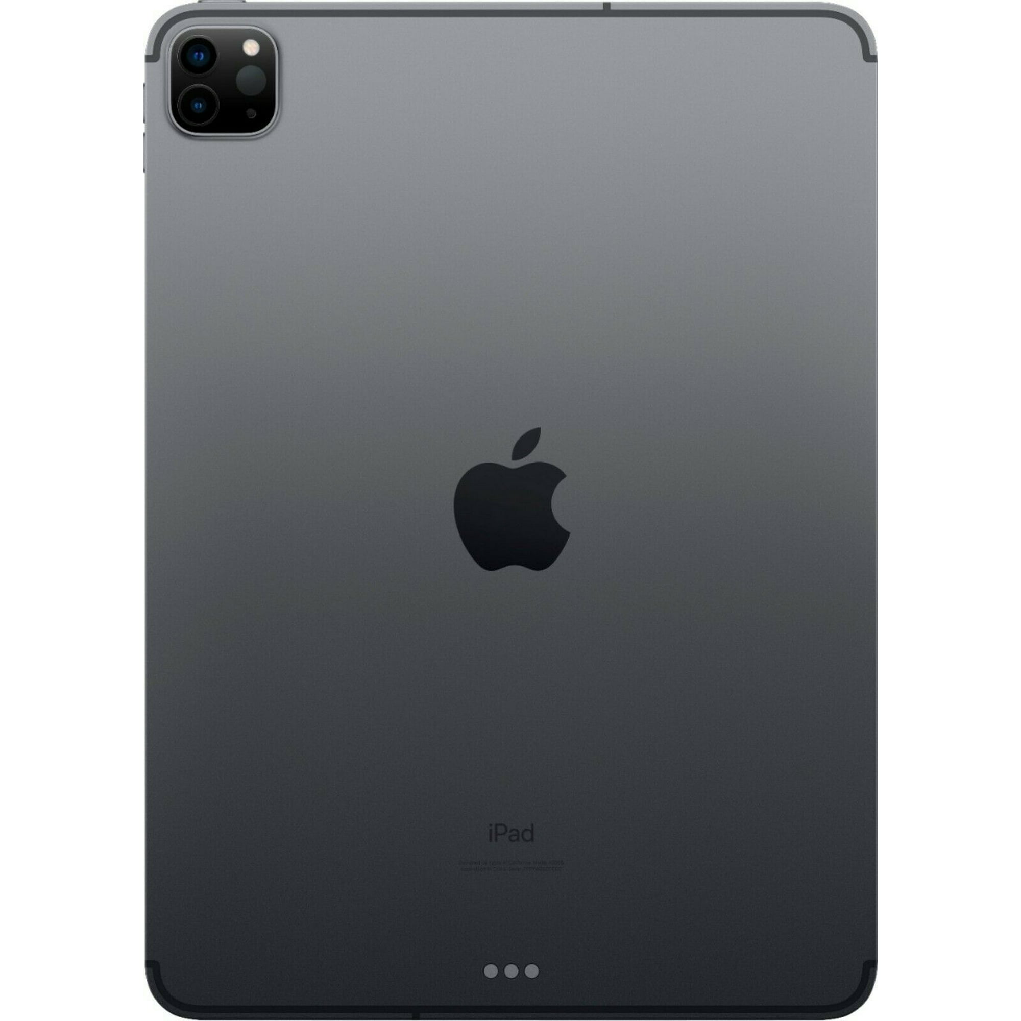 タブレット Apple - iPad Pro 11 2020 128GB Apple iPad Pro 11インチ 第2世代 Wi-Fi 128GB 2020年春モデル