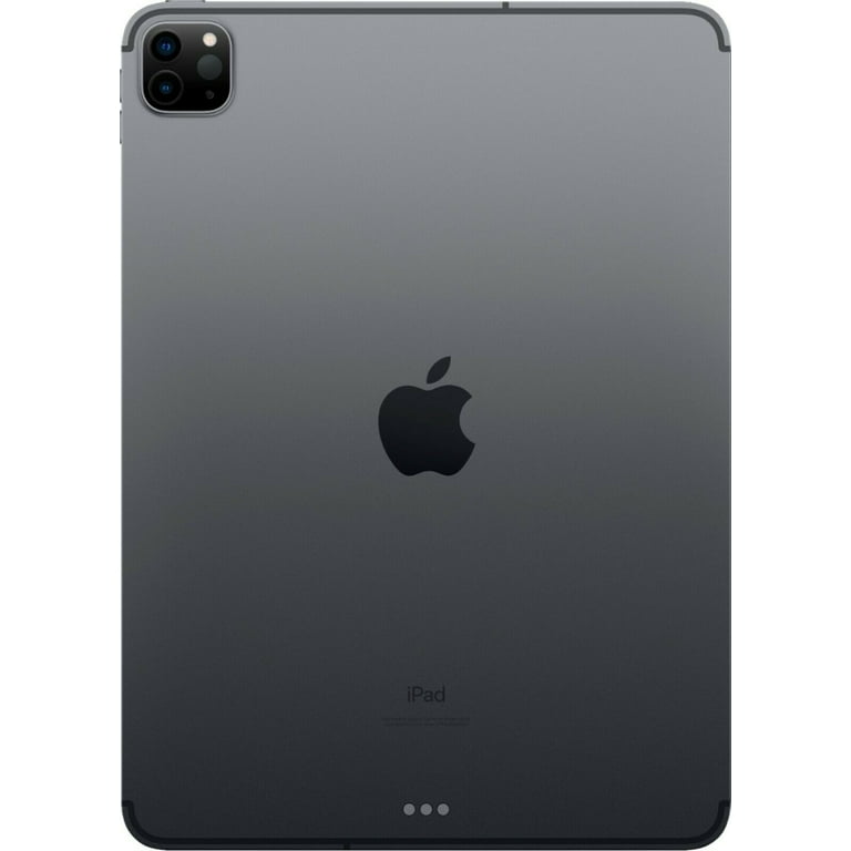 Apple Renewed iPad Pro 11 Apple Renewed iPad Pro 11