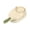 White 1pc, variant on mdesiwst Dumpling Maker Handheld Dumpling Wrapper Press Tool Dumpling Roller And Press Easy to Use Kitchen Gadget for Homemade Dumplings