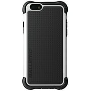 UPC 721773001703 product image for Ballistic iPhone 6 4.7-Inch Tough Jacket Maxx Case with Holster - Retail Packagi | upcitemdb.com