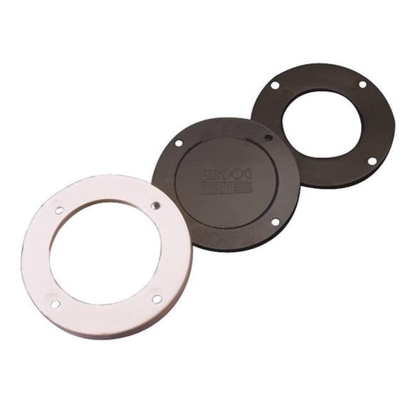 520500-1 1.5 in. Scupper Valve