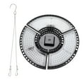 thumbnail image 1 of Oubit LED Grow Light,LED Grow Light E27 Grow Lightfor Indoor Plants Plant Grow Light Remarkable Clarity, 1 of 9