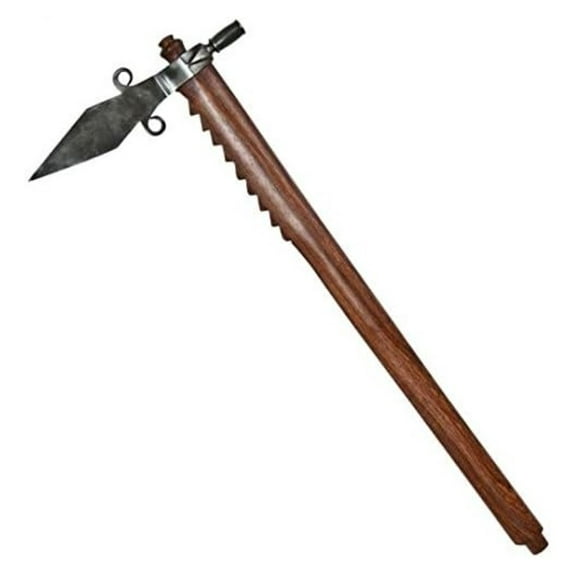Miami Pipe Axe Tomahawk