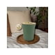 thumbnail image 3 of Velas Aromáticas Decorativas Premium, Eucalipto y Neroli, Vela Grande 350g 12oz, Velas de Aromaterapia, Perfume de Larga Duración 60 hrs, Frescura y Serenidad, 3 of 7
