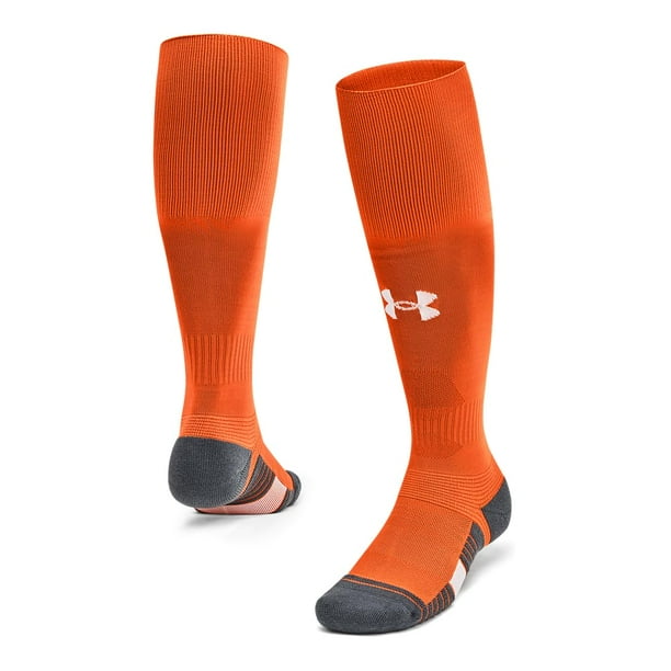 Calcetines Under Armour Magnetico para colocar sobre la pantorrilla, 1 paquete, unisex