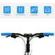 thumbnail image 5 of 2 pares de agarre de manillar de esponja de bicicletas Mango MTB Ciclismo Agarre de bicicleta, 5 of 5
