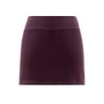 thumbnail image 3 of Athletic Works Women's and Women's Plus Active Skort, Sizes S-5X, 3 of 10