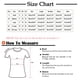 thumbnail image 3 of Moda para mujer Tops Funny Printe CasualFit Camisetas Blusa Estampado Camisa Fridja  bn2963, 3 of 5