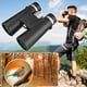 thumbnail image 5 of Home Decor Gnobogi Binoculares Militares Alta Potencia 20 X 50 Pulgadas, Telescopio Compacto HD Profesional Diario, Impermeable, Adultos, Observación Aves, Viajes Clearance, 5 of 8