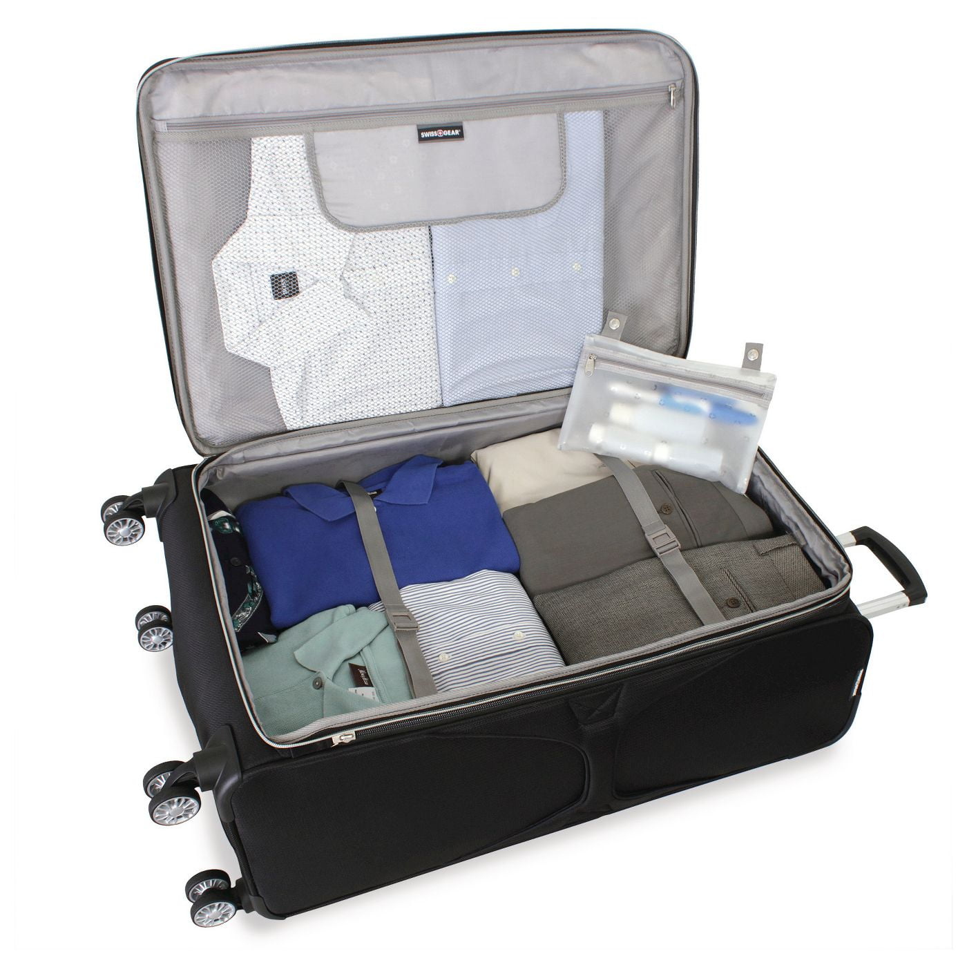 swissgear checklite 20