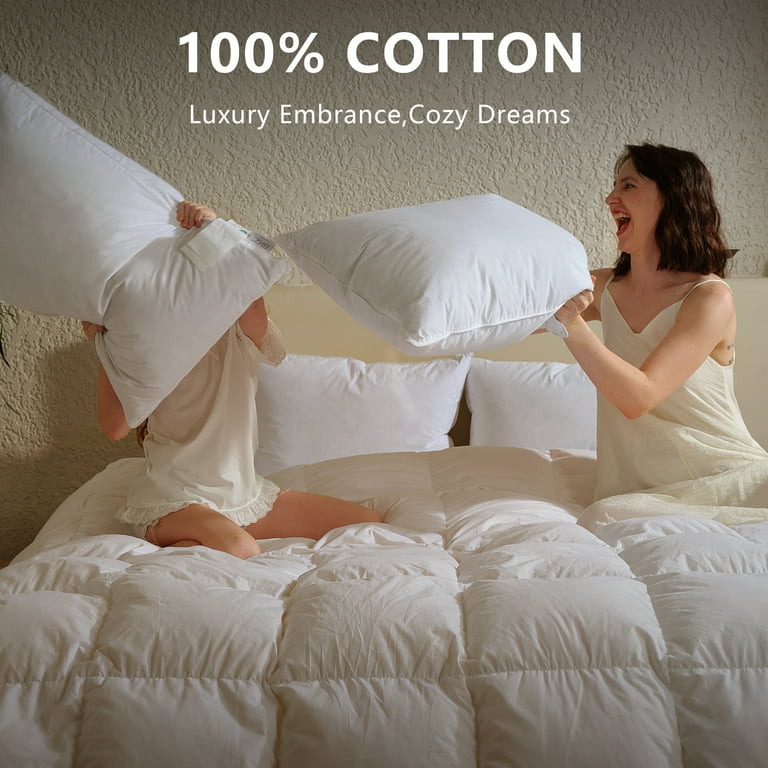 Better dreams hotel quality pillows best sale