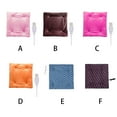 thumbnail image 3 of Wweixi Electric Heating Cushion Warm Mats Heated Seat Pad Chair Accessories Rose red, 3 of 6