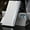 White, variant on Case for iPhone 14 Pro Max, Electroplating Plain PU Leather Skin + PC Shell Anti-fall Wear-resistant Flip Kickstand Shockproof Magnetic Flip Kicktand Cover for iPhone 14 Pro Max, White