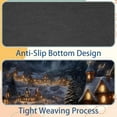 thumbnail image 4 of Christmas Gaming Mouse Pad, Mouse Mat, Mouse Pad - Square, 8.3x9.8 Inch, Printed, Non-Slip Rubber Bottom - Suitable for Office and Gaming, 4 of 6