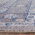 thumbnail image 3 of Safavieh Artisan 4' X 6' Power Loomed Rug in Gray and Gray, 3 of 3