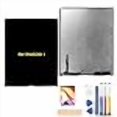 thumbnail image 2 of LCD Display for iPad 5 9.7" 2017 / iPad Air 1st Screen Replacement,for A1822 A1823 / A1474 A1475 A1476 LCD Panel Repair Parts Kit,with Free Screen Protector+Tools Kit, 2 of 4