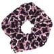 thumbnail image 2 of Jumpingount 5pcs Leopard Scrunchies Animal Print Hair Ties Velvet Hair Bands Ponytail Holder para mujeres niñas Accesorio para el cabello Jumpingount AP000493-00, 2 of 6