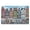 300, variant on Puzzles for Adults 1000 Pieces - Cartoon Vibrant Cityscape Amsterdam With Its Iconic Canals Funny Challenging Puzzle Perfect for Game Nights