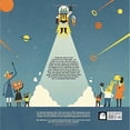 thumbnail image 2 of Les Frontières de l'Espace du Professeur Astro Cat, 2 of 3