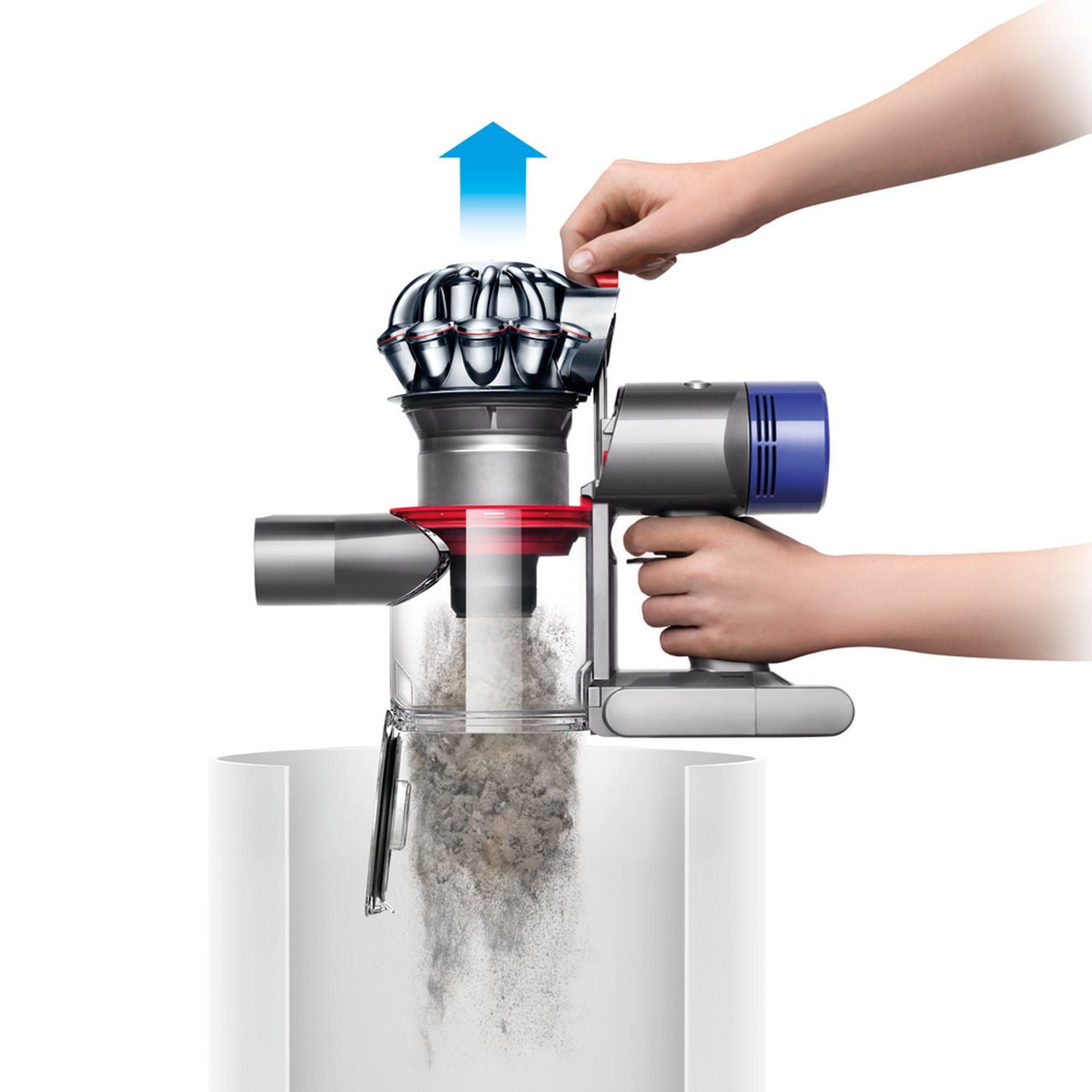 Dyson V7 Complete Cordless Vacuum