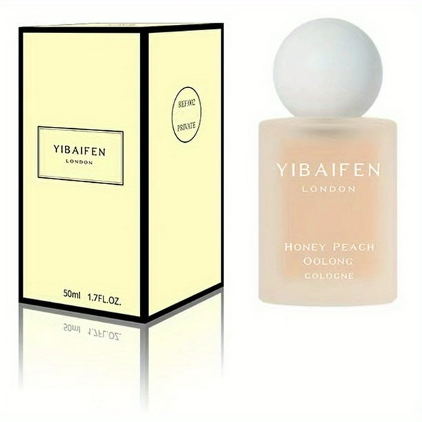 Long Lasting Perfume for Women - Sweet & Fresh Aroma, Eau De Toilette - Perfect for Business, Dating & Daily Use!