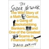 The Spider Network (Hardcover)