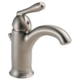 thumbnail image 1 of Peerless P188627LF-BN Single Handle Lavatory Faucet with Traditional Lever - Brushed Nickel, 1 of 10