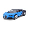 thumbnail image 1 of Coche fundido Maisto 1:24 Bugatti Chiron Special Edition, 1 of 9
