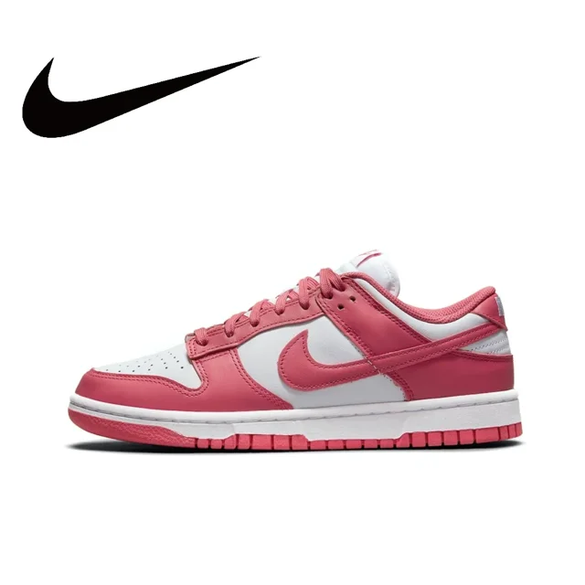 Zapatillas de deporte informales para hombre y mujer originales Dunk Low Trends and Fashions Wrapped antideslizantes y resistentes al desgaste