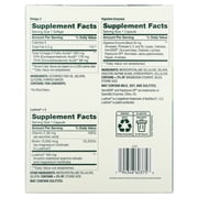 Spring Valley GLP-1 Support Pack, 30 Count