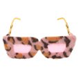 thumbnail image 1 of unbranded Gafas Peludas Rosa Vintage Para Fiesta Disfraz Mascarada Accesorios, 1 of 7
