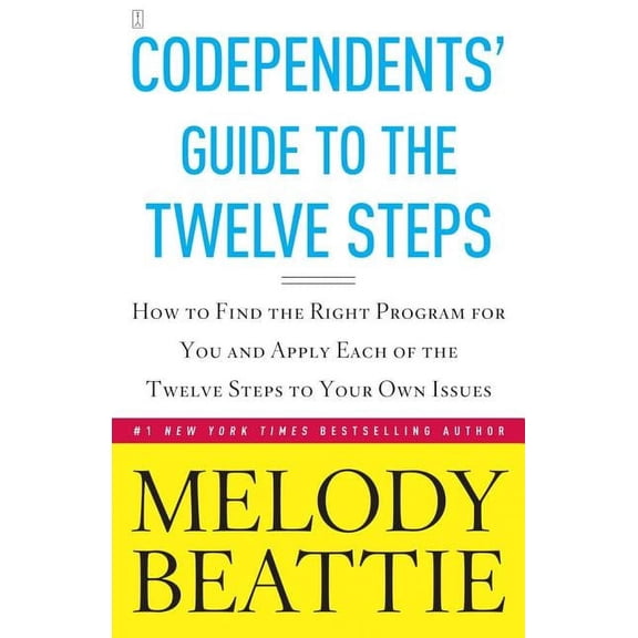 Codependents' Guide to the Twelve Steps: New Stories, (Paperback)
