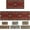 Red, variant on Fall Pumpkin Kitchen Rugs and Mats Sets of 2,Thanksgiving Gnomes Kitchen Mat for Floor Autumn Kitchen Decoration Non-Slip Mat for Sink Waterproof Laundry Room Rugs Runner