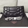 thumbnail image 3 of Bolso De Mujer De Cuero Genuino Para Hombro Cadena Bolsos ZADIG VOLTAIRE Para Mujeres, 3 of 4