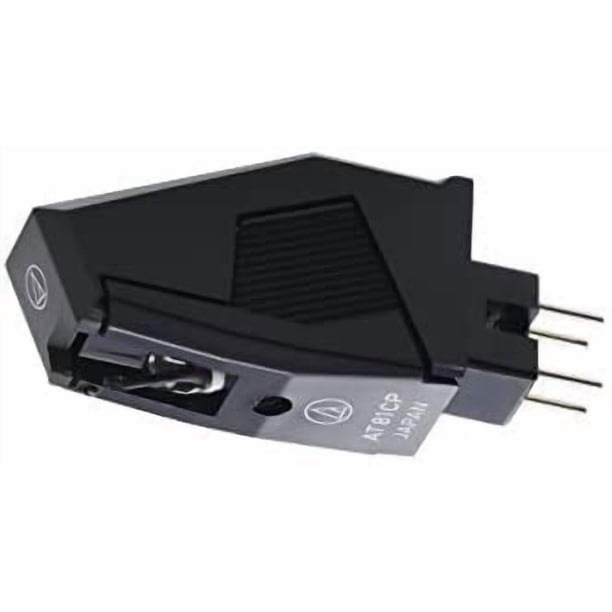 Cartucho y aguja capacitiva para Technics SL B210, B30, B300