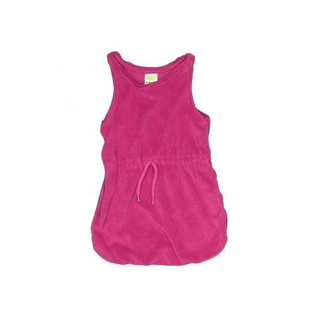 

Pre-Owned Crazy 8 Girl s Size 18-24 Mo Dress