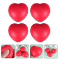 thumbnail image 3 of Stress Relief Balls (4pcs),Squeezeable, Therapeutic Tools for Relaxation, 3 of 3