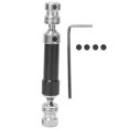 thumbnail image 1 of CVD Rear Drive Shaft, Drive Shaft Metal RC CVD Rear Drive Shaft Replacement Accessory  For Assemble The Parts For Remote Control, 1 of 8